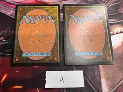 Lotus Petal x2 Tempest MTG Magic - Lot A - Image 4