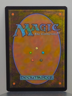 Foil Everythingamajig (A) - LIST - 147/216 - The List Reprints - Image 2