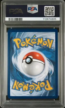 Pokemon Evoli 173 Promo MINT PSA9 - Prismatische Entwicklungen - Deutsch - Image 2