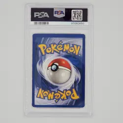 PSA 6 EX-MT 1999 Pokemon TCG Charizard Holo 4/102 Base Set Unlimited - Image 2