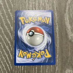Pokemon Pichu 45/100 Platinum Stamped Reverse Holo Uncommon NM/LP - Image 2