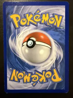 Ninetales 21/113 - Legendary Treasures - Rare - Pokemon TCG - LP - Image 2