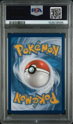 2024 POKEMON TWM EN-TWILIGHT MASQUERADE ILLUSTRATION RARE #173 INFERNAPE PSA 10 - Image 2