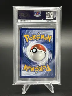 Keldeo - GG07/GG70 PSA 10 Crown Zenith Gallery Pokemon - GEM MINT - Image 2
