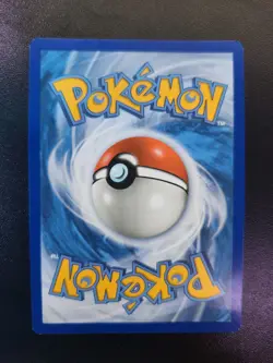 Pokemon TCG Armored Mewtwo - SM228 Black Star Promo MP swirl! - Image 2
