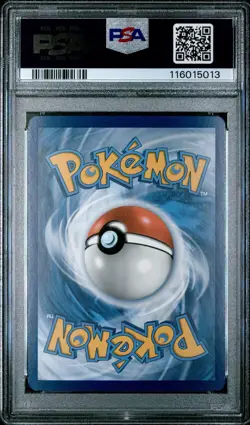 Pokemon PSA 9 MINT 2023 Charizard Ex 223 Obsidian Flames SIR Card - Image 2