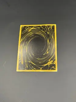 Yugioh Obelisk Slifer The Winged Dragon of Ra LC01 Near Mint 3 God Card Set - Image 5