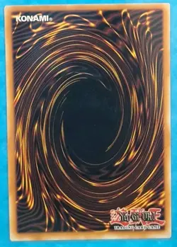 2025 Yu-Gi-Oh 1st Edition El Dorado Adelantado Trap Card 92379223 - Image 2