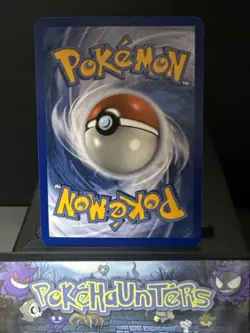 Pokemon Card Gyarados GX 101/111 Ultra Rare Full Art Crimson Invasion Near Mint - Image 4
