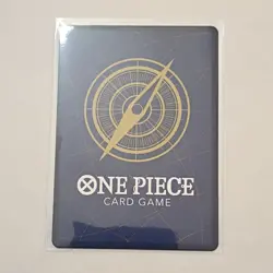 one piece borsalino egghead/navy eb04-058 special holo 6000 power - Image 2