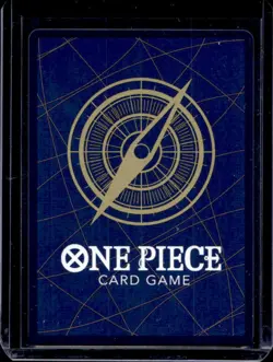 2024 One Piece 500 Years in the Future JP Carina Alternate Art #OP07-005 - Image 2