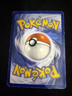 M Sceptile EX Holo Ultra Rare Card 8/98 Pokemon TCG Ancient Origins DMG/HP - Image 2