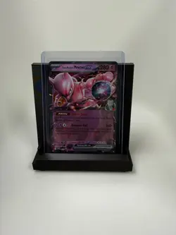 Team Rocket's Mewtwo ex - Promo SV: Scarlet & Violet Promo Cards 216 NM - Image 1