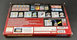 Digimon TCG Trading Card Game Gift Box 2022 Bandai GB-02 Flamemon & Strabimon - Image 4