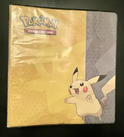 Pokemon Vintage 13 Foil Card Binder Lot Base Set Jungle Fossil 1999 Wizards - Image 1