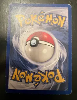 Pokemon Vintage 13 Foil Card Binder Lot Base Set Jungle Fossil 1999 Wizards - Image 5