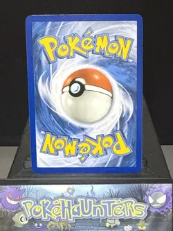 Pokemon Card Alolan Exeggutor GX 107/111 Full Art Crimson Invasion Holo NM - Image 2