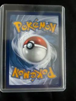 Pokemon TCG Venusaur EX Scarlet & Violet 151 Card 198/165 - Image 2
