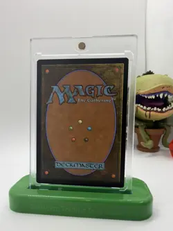 Magic the Gathering Boseiju Who Endures Kamigawa Neon Dynasty Card NM Condition - Image 2