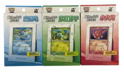 US Seller: Pokemon Card Game: 151 First Partner Display Box - Simplified Chinese - Image 1