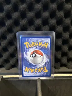 Pokemon Team Rocket's Ariana 224/182 Sv10 Full Art Holo Trainer Card - Image 2