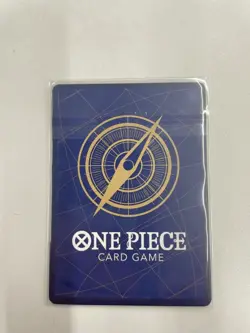 Enel OP15-060 Flagship Battle 2026 April Best 8 Prize ONE PIECE Card Japanese JP - Image 2