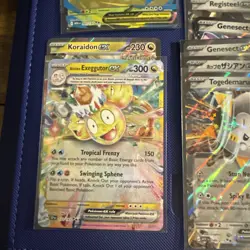 Pokemon 46 Card Lot NM - EX (Check Picture for Details) - Image 4