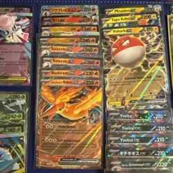 Pokemon 46 Card Lot NM - EX (Check Picture for Details) - Image 5