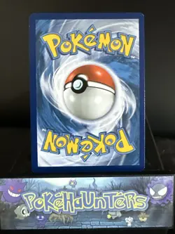 Pokemon Card Gyarados 34/108 XY Evolutions Holo Rare Near Mint - Image 2