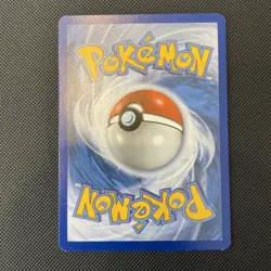Wooper 25/70 Dragon Majesty Pokemon Card NM - Image 2