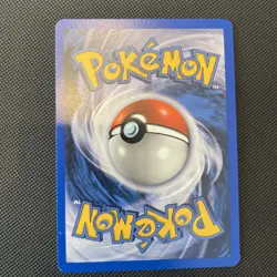 Wooper 79/115 Common | Ex Unseen Forces | Pokemon Card NON HOLO - Image 2