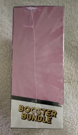 Pokemon Mega Evolution Ascended Heroes Booster Bundle 6 Packs 10 Cards Each - Image 4