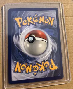 Pokemon Medicham Ex Scarlet & Violet Stellar Crown SV07 #161/142 Ultra Rare Card - Image 2