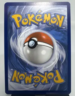 Pokemon TCG Wugtrio 224/091 SV: Paldean Fates Illustration Rare Holo Card - Image 2