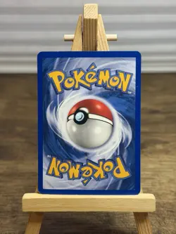Psyduck 44/95 Team Magma vs Team Aqua Reverse Holo Pokemon Card - Image 2
