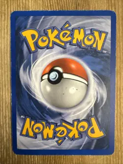 Rain Castform 26/113 2005 EX Delta Species Pokemon Card Non Holo Rare - DMG - Image 2