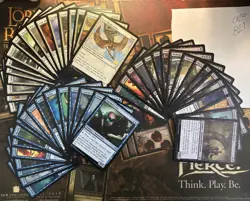 MTG Time Spiral Remastered UNCOMMON COMPLETE SET TSR 100 cards NM - Image 3