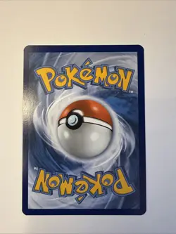 Ambipon 107/094 Illustration Rare 2025 Pokemon Phantasmal Flames Card NM - Image 2