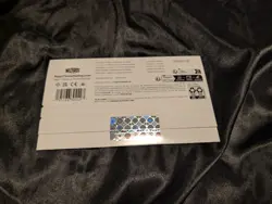 Inked Secret Lair Drop MTG Foil Chaos Vault - Image 2