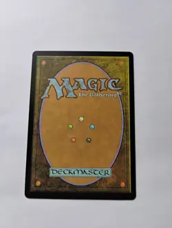 Enlightened Tutor Dominaria Remastered Retro Frame Rare Eng #263 - Image 2