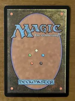 MTG Magic The Gathering Foil Prophecy Regular Card NM Never Played - Image 2