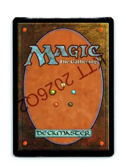 Price of Progress #95 Uncommon Exodus MTG NP Near Mint or Better - Image 2
