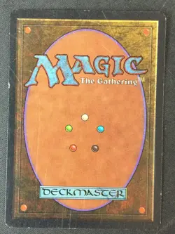 MTG Antiquities Su-Chi RESERVED LIST HP - Image 2