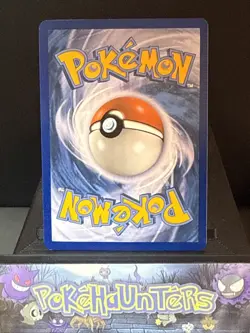 Pokemon Card Entei GX 74/73 Shining Legends Secret Holo Rare Near MInt - Image 4