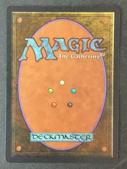 MTG Antiquities Gate to Phyrexia RESERVED LIST LP+ - Image 2