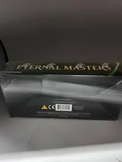 Magic the Gathering Eternal Masters Booster Box - New/Factory Sealed 630509395309 - Image 2