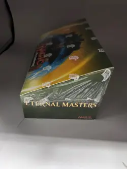 Magic the Gathering Eternal Masters Booster Box - New/Factory Sealed 630509395309 - Image 3