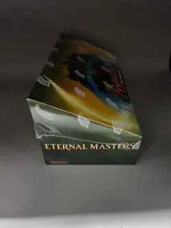 Magic the Gathering Eternal Masters Booster Box - New/Factory Sealed 630509395309 - Image 5