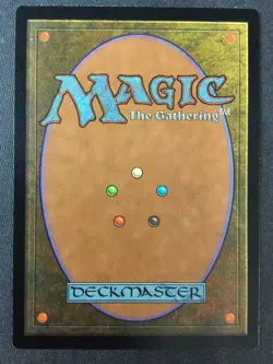 MTG Urza's Legacy #125 Defense Grid FOIL LP+ - Image 2