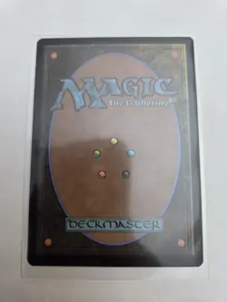 mtg, Prismatic Omen- Wilds of Eldraine: Enchanting Tales Regular NM - Image 2